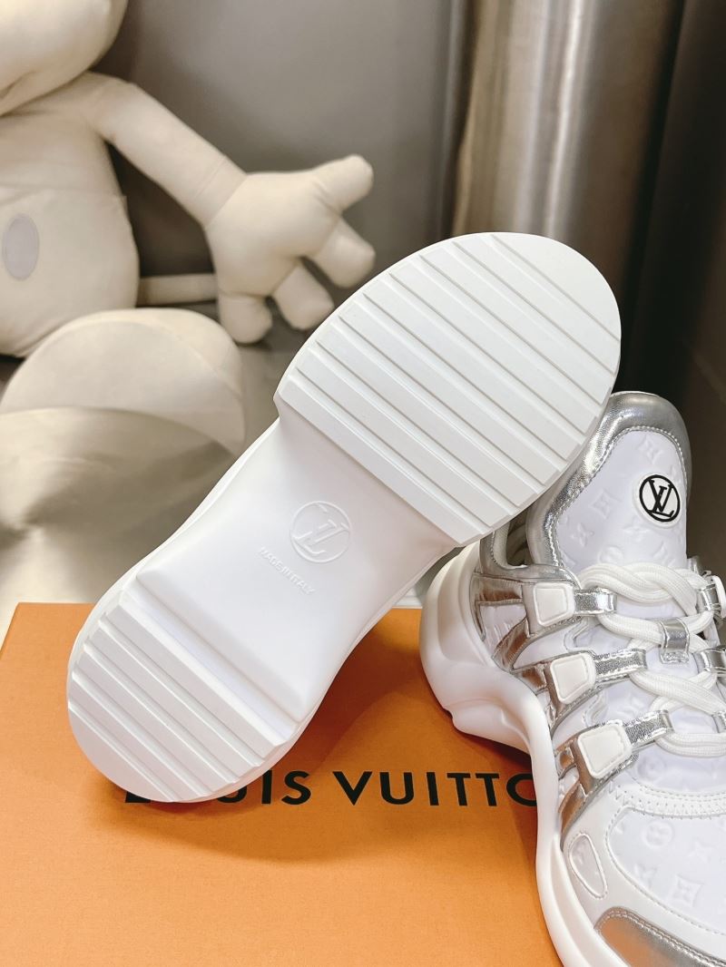 Louis Vuitton Archlight Shoes